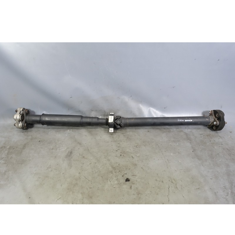 14-18 BMW F10 550i 535d F06 650i xDrive AWD Rear Drive Shaft Auto Trans OEM