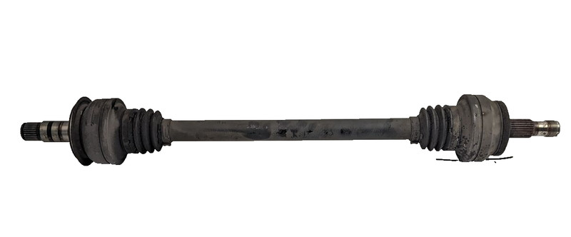 07-18 Mercedes W212 E350 CL550 Rear Driver Left Axle CV Half Shaft OEM