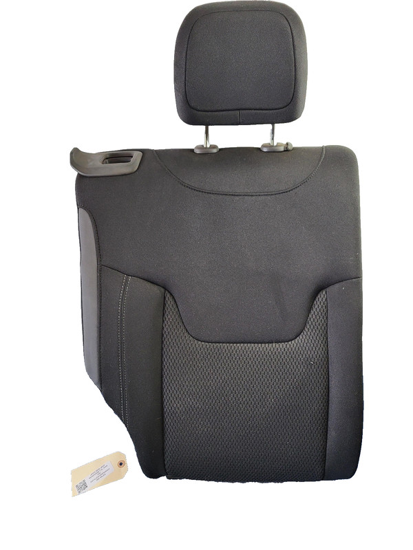 2019-2023 JEEP RENEGADE Rear Right Passenger Seat Upper Cushion OEM 1.3L AWD