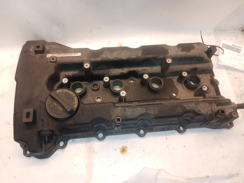 13 KIA SPORTAGE Valve Cover 2.4L OEM 6 Month Warranty!