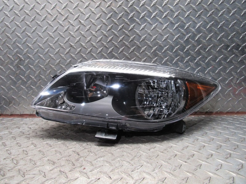 06-16 CHEVROLET IMPALA LEFT DRIVER SIDE HEAD LIGHT FRONT LAMP ASSY TY805-A001L