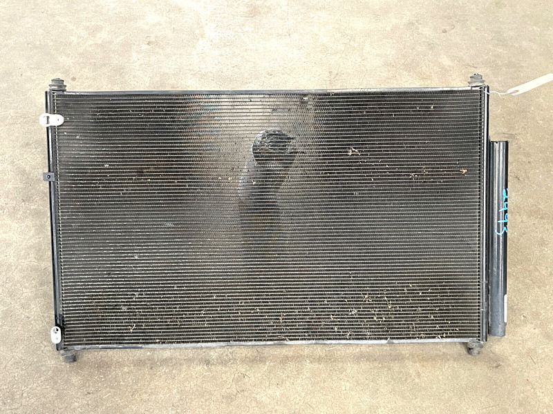 ⭐2011-2013 HONDA ODYSSEY AC A/C AIR CONDITIONING CONDENSER ASSEMBLY OEM LOT2493