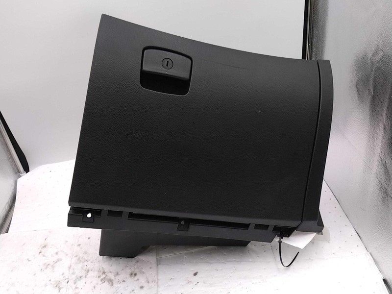 2015 Nissan Altima Glove Box Door Grey Used OEM 4455889 248K Miles