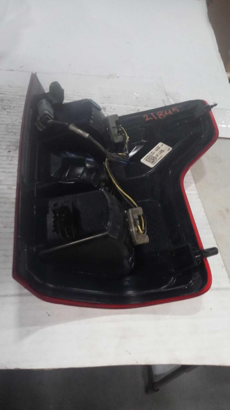 Used Speedometer Gauge fits: 2015 Kia Optima cluster MPH 2.0L VIN 6 8th digit tu