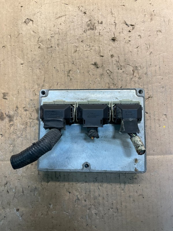 2008 Ford E350 E250 Van 6.0L Engine Control Module Unit ECU u1931 DG