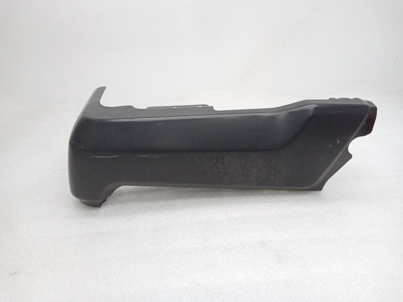 F250SD2022 Bumper End Cap 75887