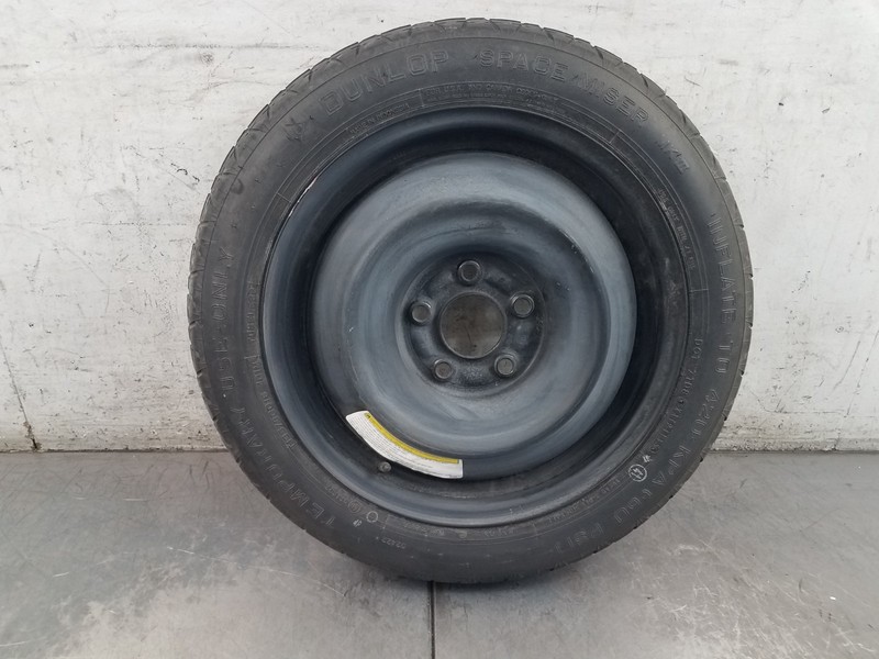 2014 Nissan Juke Nismo RSSpace Saver Spare Tire #50369