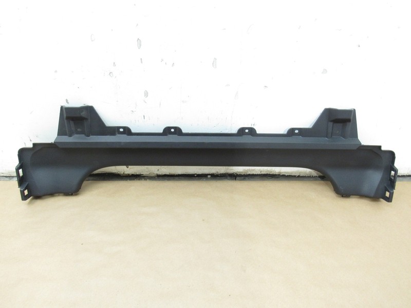 Nissan Z 2024 Rear Trunk Luggage Plate Panel Cover Trim 22-25 |#3