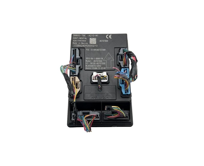 2019-2021 Honda Civic Body Control Module