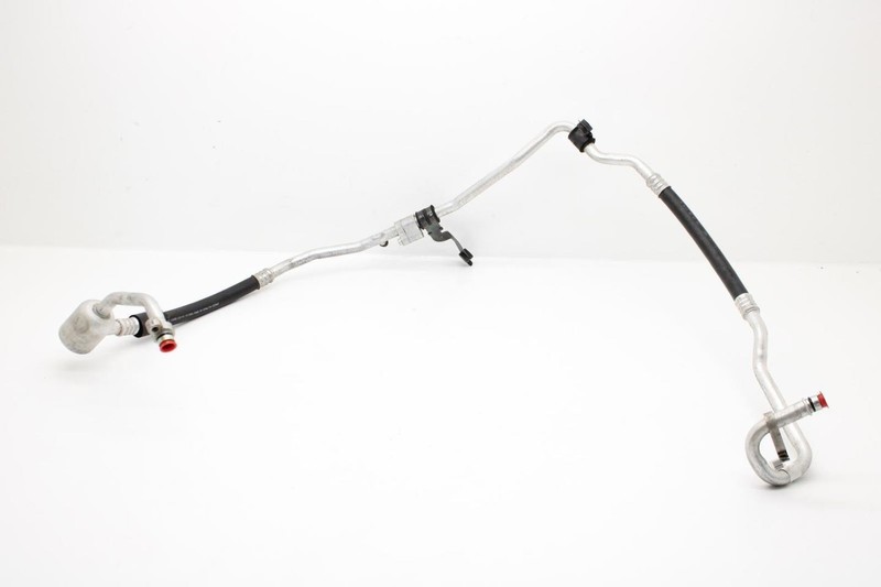 17-24 Nissan TITAN Platinum Compressor to Evaporator Ac Hose Ac Line