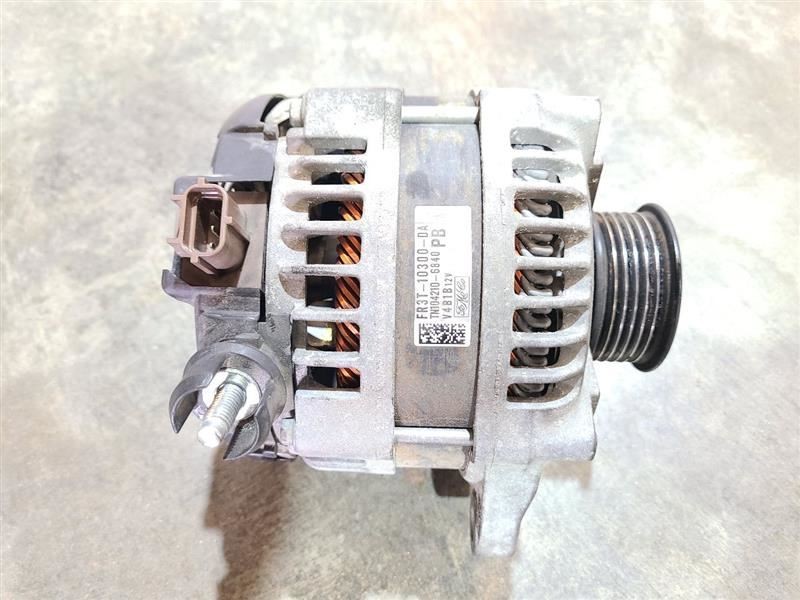 Alternator 175 Amp Fits 15-17 MUSTANG 565656