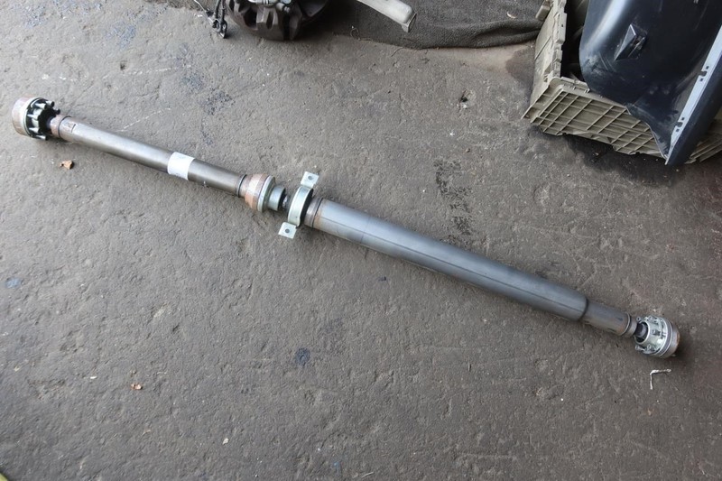 2014-2026 Dodge Durango RWD 4x2 3.6L OEM Rear Drive Shaft 230mm 52123731