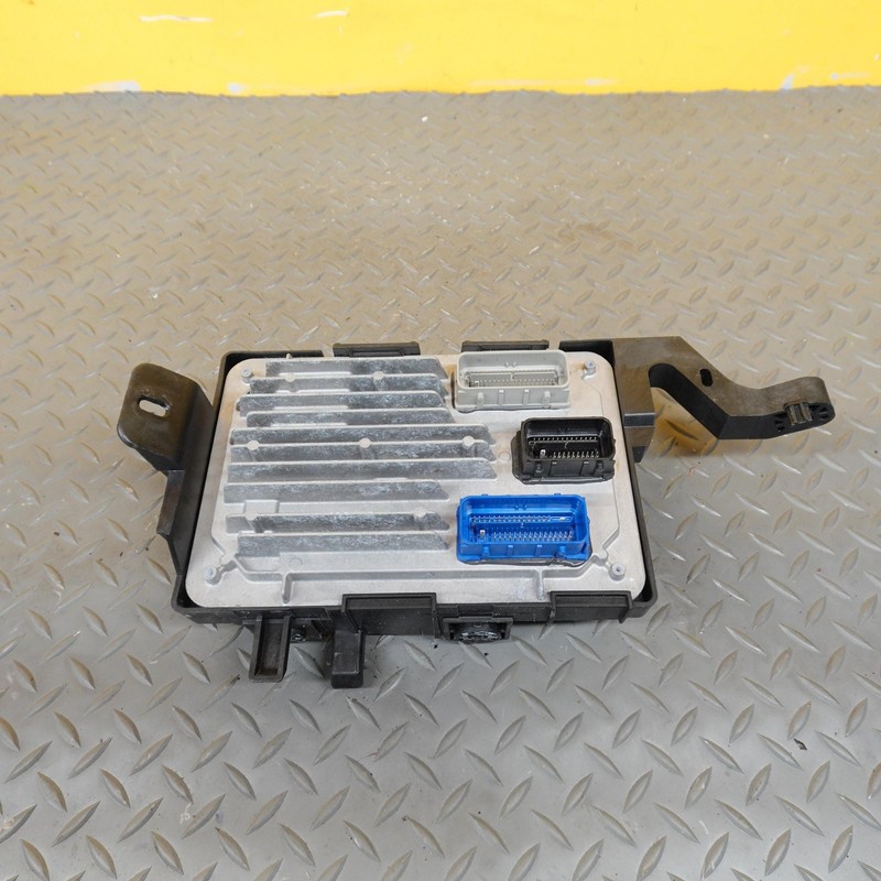 2024-2025 BUICK ENCORE GX ENGINE CONTROL UNIT MODULE ECU ECM OEM 12725787