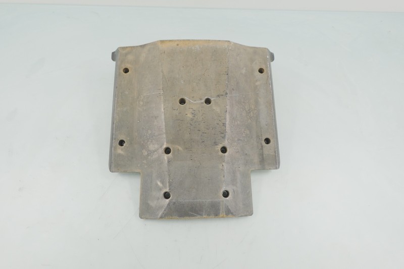 2000-2003 STX-12F 900 STX 1100 DI Kawasaki OEM Riding Jet Pump Cover Plate