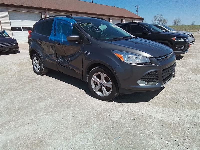 Passenger Right Fender Fits 13-19 ESCAPE 3000686