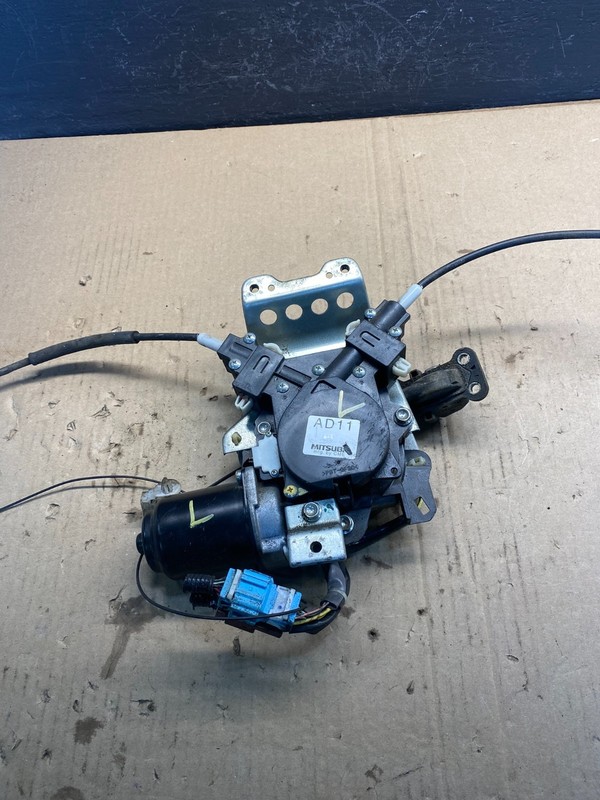 2005 - 2010 Honda Odyssey Rear Left Sliding Door Lock Actuator Motor AC1001 DG