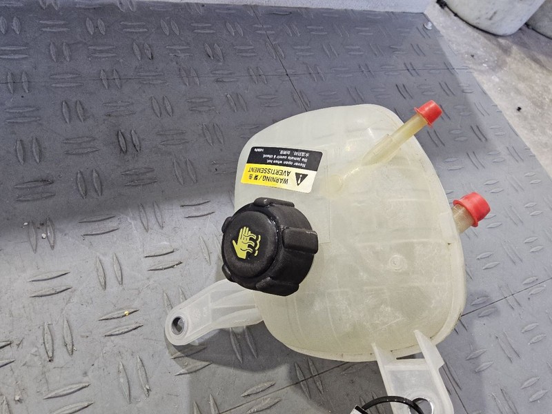 Coolant Reservoir Fits 21-25 ROGUE 3566887
