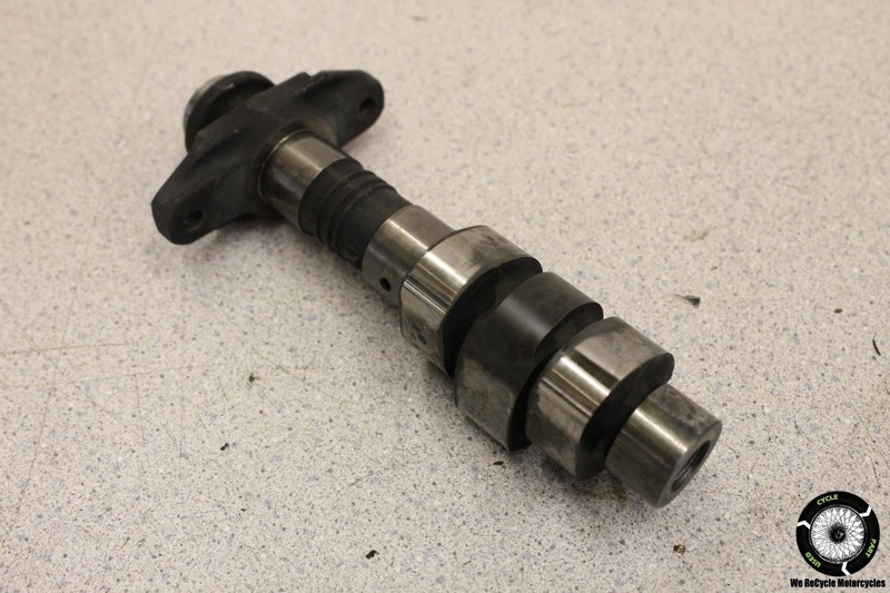 1999 Honda Shadow Ace 750 Vt750c Rear Camshaft Cam Shaft VT 99