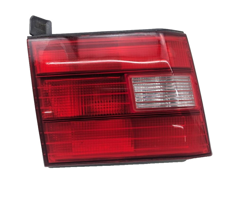 95-97 Lexus LS400 Rear Driver Left Side Inner Tail Light Lamp 81590-50040 OEM