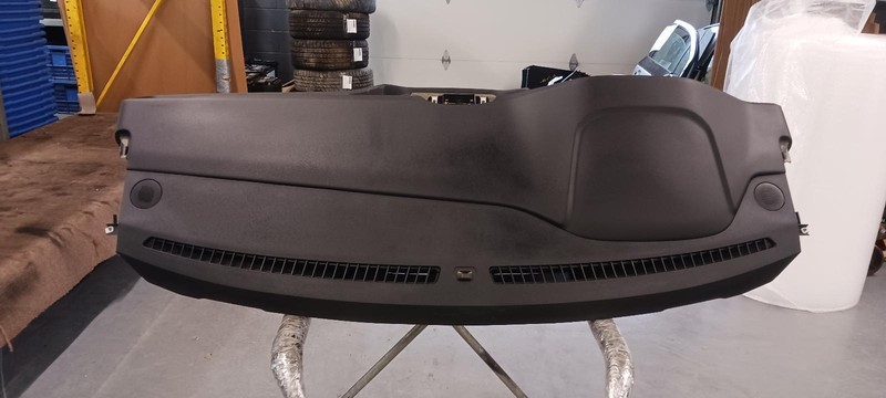 20 FORD ESCAPE Dash Panel Dashboard OEM Trim Code 4H