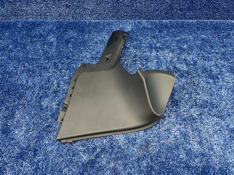 2016–2019 Buick Cascada Left Lower Dash Trim Panel OEM 13493531