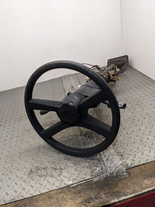 Steering Column Shift Fits 88-91 CHEVROLET 1500 PICKUP 1193160