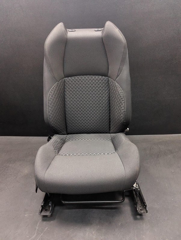 Front Left Seat 2021 Toyota C-HR 2018 2019 2020 2022