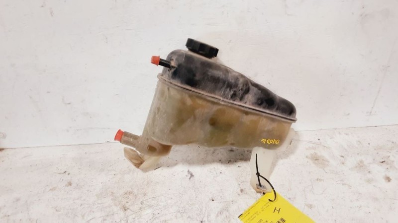 Coolant Reservoir Fits 07-19 SIERRA 2500 PICKUP 3331450