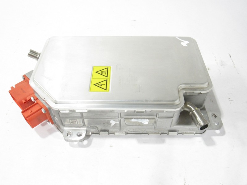 23-25 Polestar 2 2024 Front Power Battery Charger Invertor Module Unit ;Y2