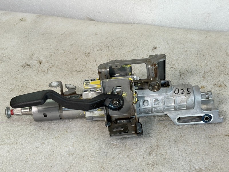2024-2025 Nissan Altima Steering Column Assy - 48805-6Ca2a #025
