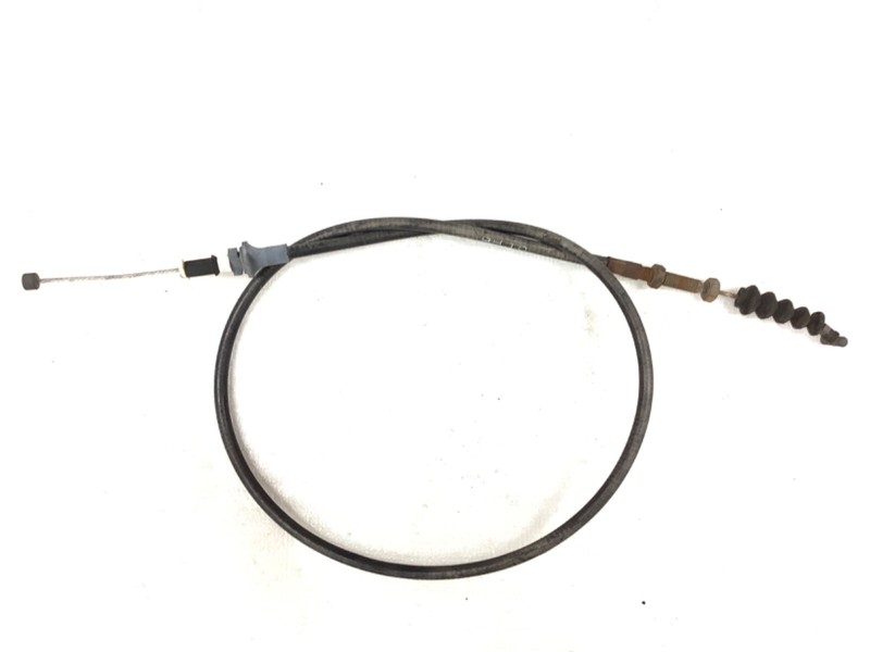1980 Civic Accelerator Gas Pedal Throttle Cable Wire Line Used 10mm Plug OEM
