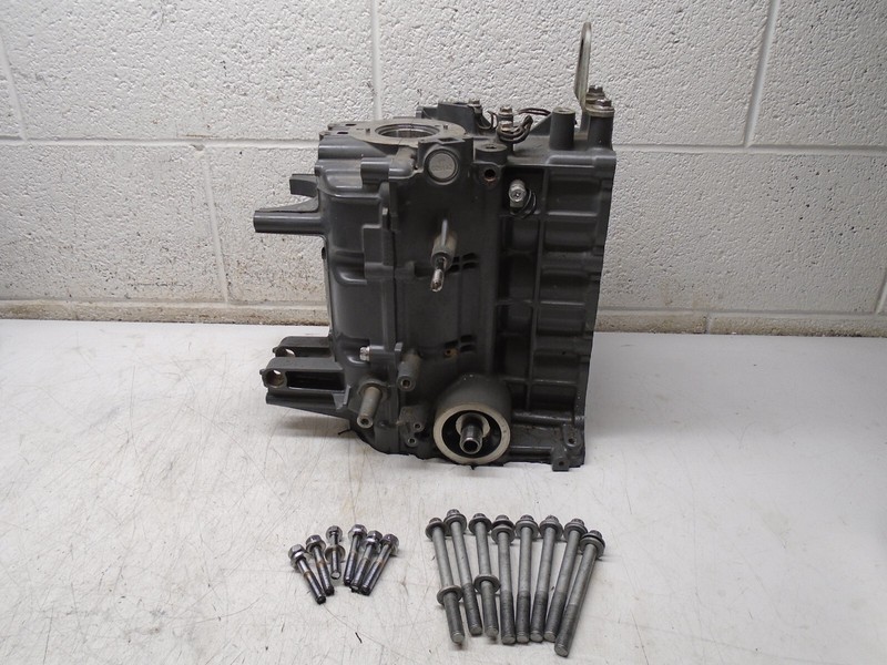 Z4b OMC Johnson Evinrude 50 HP Cylinder Block Assembly 5031301 5031756