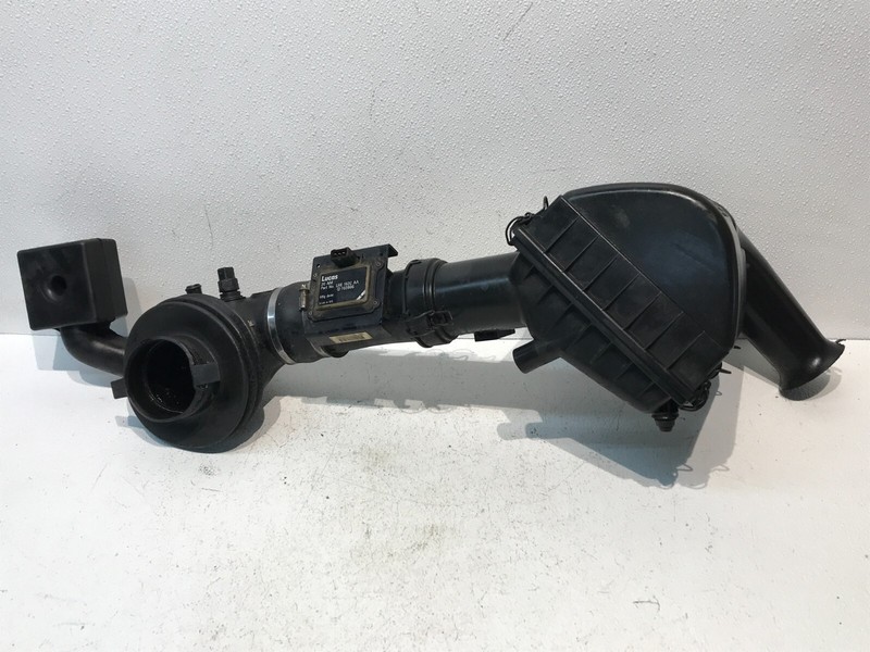 90-95 Jaguar XJ6 OEM Air Cleaner Assembly Box Filter Housing OEM