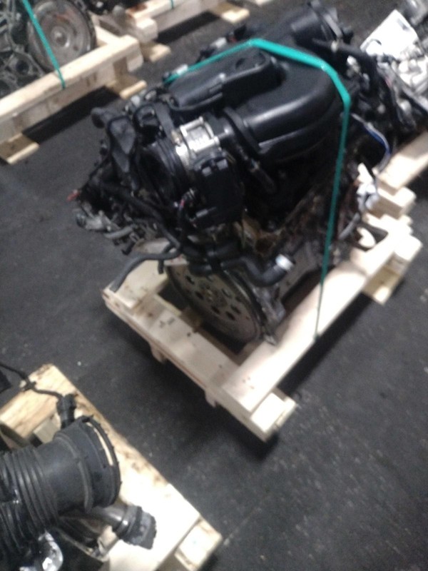 Used Engine Complete Assembly fits: 2015 Nissan Quest 3.5L VIN A 4th digit VQ35D
