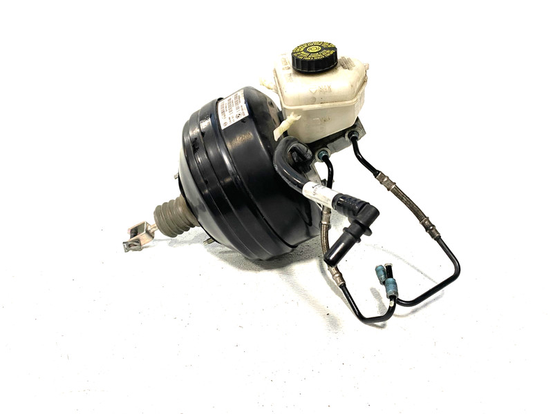 14 15 BMW F30 F32 POWER BRAKE BOOSTER W/ MASTER CYLINDER OEM #A0.40