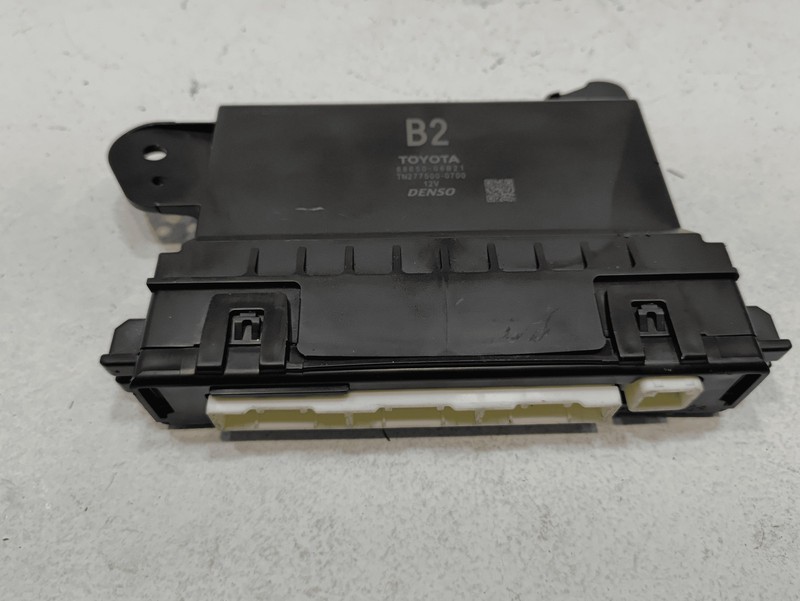 Toyota Camry A/C Compressor Amplifier Climate Control Module Unit2018-2019 OEM