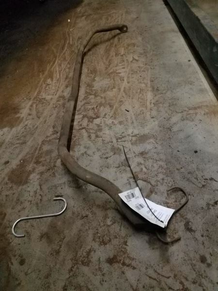 Stabilizer Bar Front Fits 96-00 CARAVAN 114346