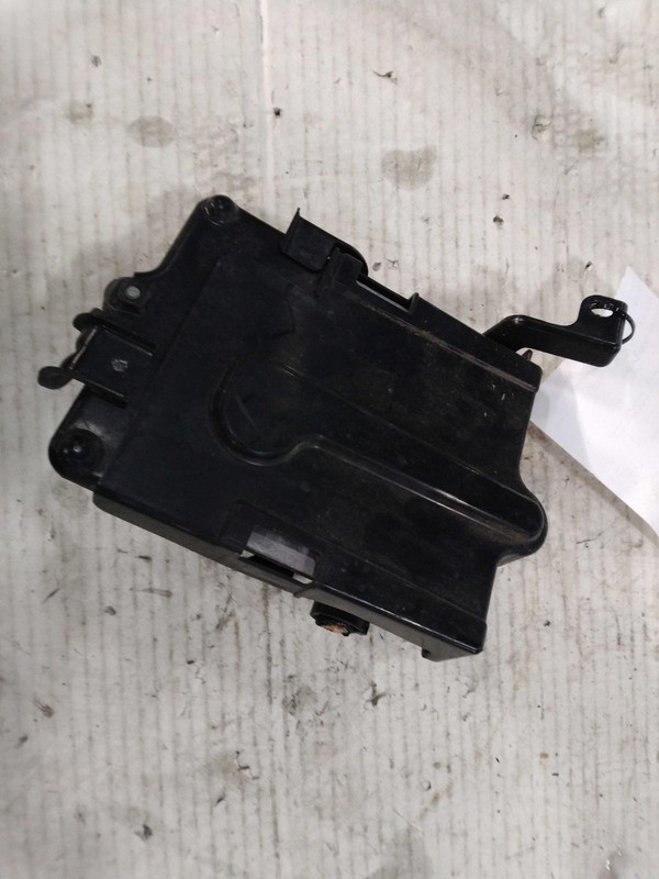 2018 Acura TLX Engine Control Module ECM 3.5L OEM 120K Miles NJ25-21660-536593