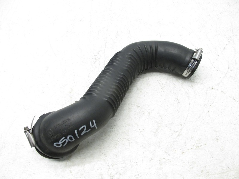 07-16 MINI COOPER S COUNTRYMAN R60 1.6 TURBO INTERCOOLER ADAPTER PIPE OEM 050124