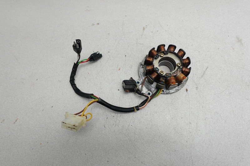 2000-05 Polaris OEM Magneto Stator Ignition Coil Pick Up Wire Ass'y XC Edge RMK