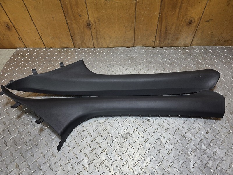 2016 Ford Focus ST Windshield A-Pillar Trim Cover Left & Right Pair OEM✅