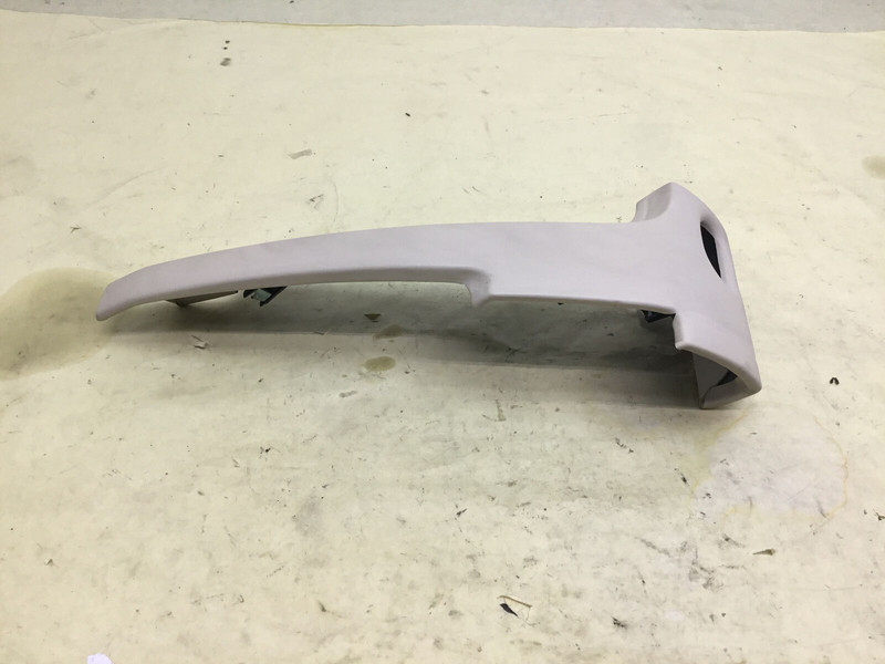 Bentley Flying Spur W12 Front Left Driver Dash Panel Trim Cover 13-18 |:Y