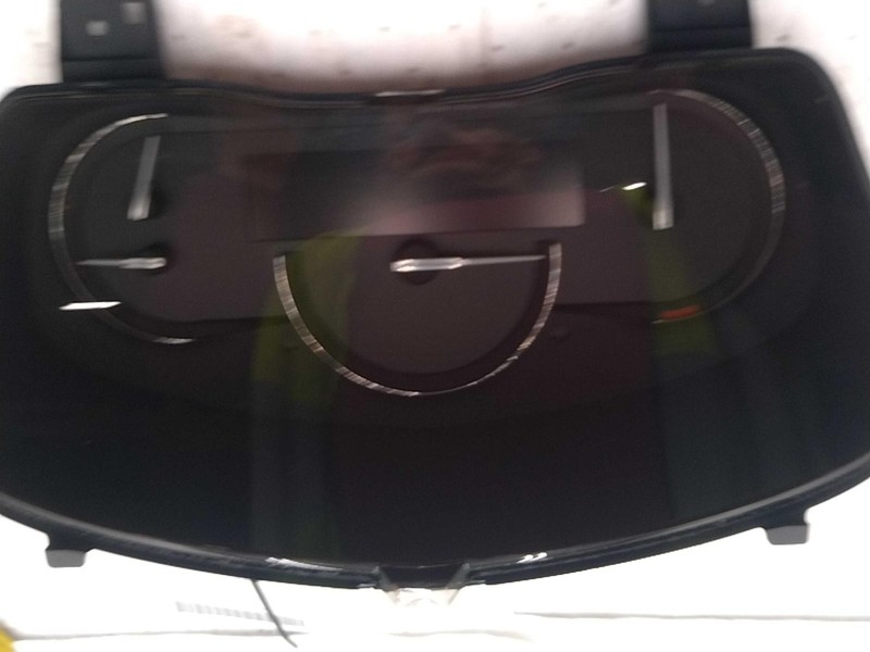 2018 Cadillac XT5 Speedometer Gauge Black OEM 97K Miles NJ25-26428-672005
