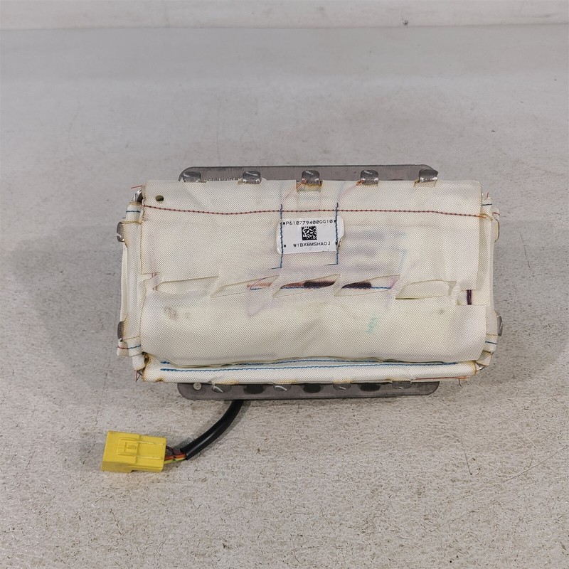 10-11 Camaro Ss Dash Air Bag Dashboard Passenger Aa7248