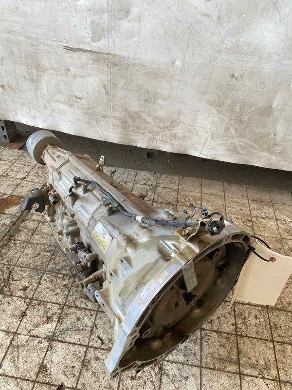 Transmission Assy. TOYOTA TUNDRA 10 11 12 13 14 15 16 17 18 19