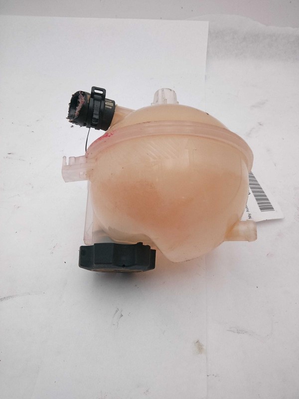2020 Buick Encore GX Engine Coolant Reservoir 1.20L OEM Purple 13545831