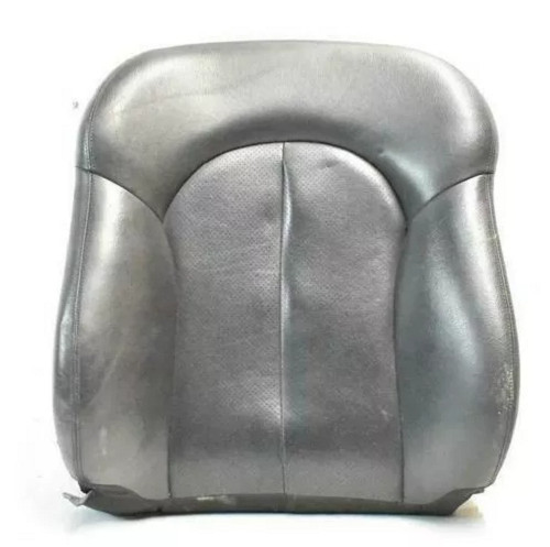 03-09 Mercedes W209 CLK320 CLK500 Front Right Side Top Upper Seat Cushion OEM