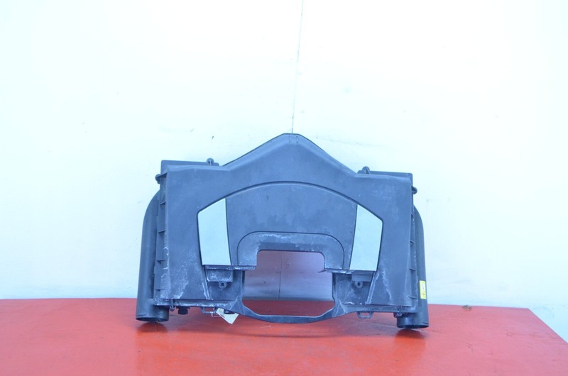 07-12 MERCEDES X164 GL CLASS AIR INTAKE CLEANER FILTER BOX OEM