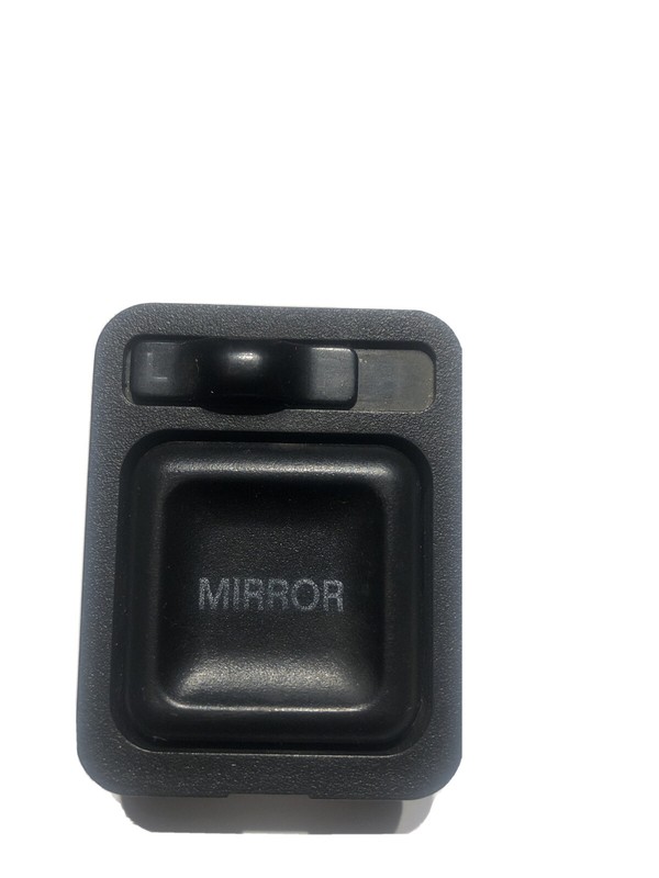 98 99 00 01 02 Honda Accord Power Side Mirror Control Switch OEM 1998 - 2002
