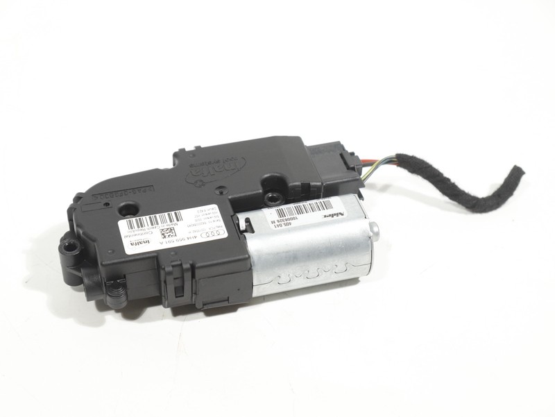 2011-2018 Audi A8 S8 Front Upper Sunroof Moonroof Motor Control Module Unit OEM